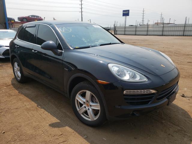 WP1AF2A27DLA36253  porsche cayenne 2013 IMG 0