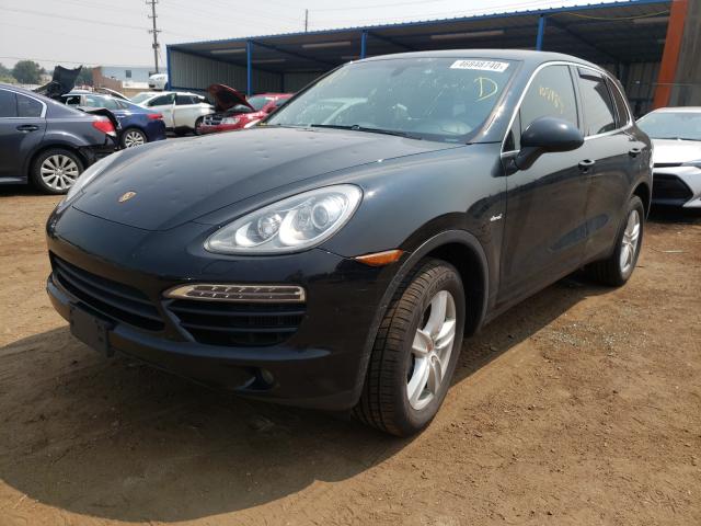 WP1AF2A27DLA36253  porsche cayenne 2013 IMG 1