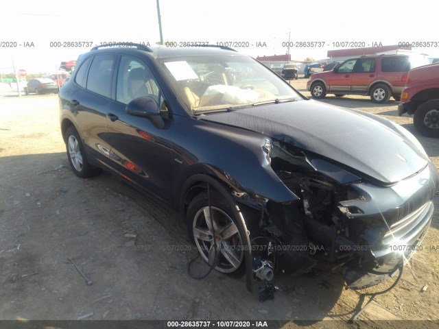 WP1AF2A27ELA33239  porsche cayenne 2014 IMG 0