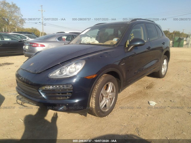 WP1AF2A27ELA33239  porsche cayenne 2014 IMG 1