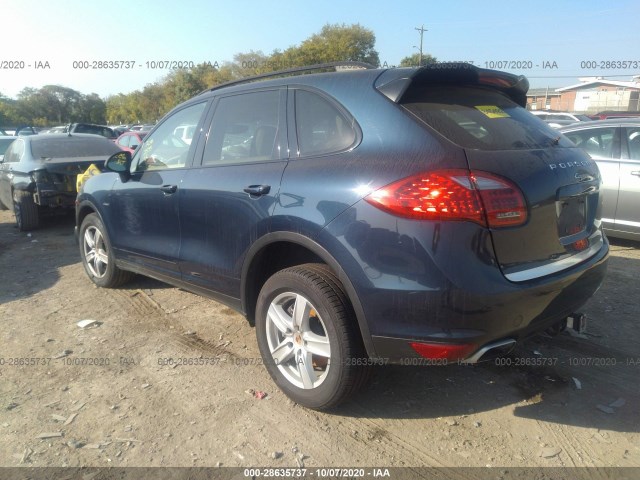 WP1AF2A27ELA33239  porsche cayenne 2014 IMG 2