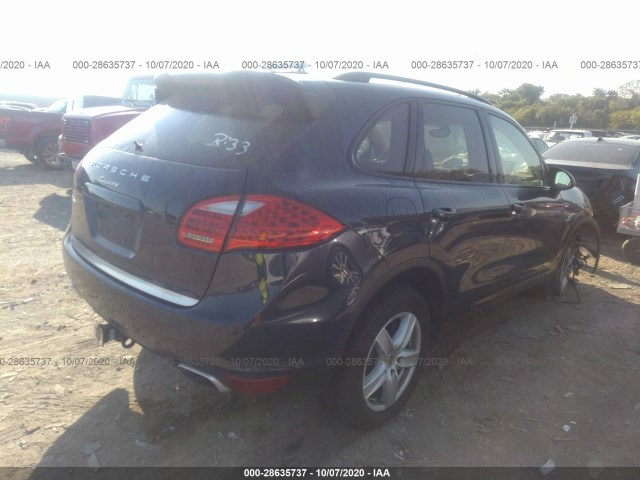 WP1AF2A27ELA33239  porsche cayenne 2014 IMG 3