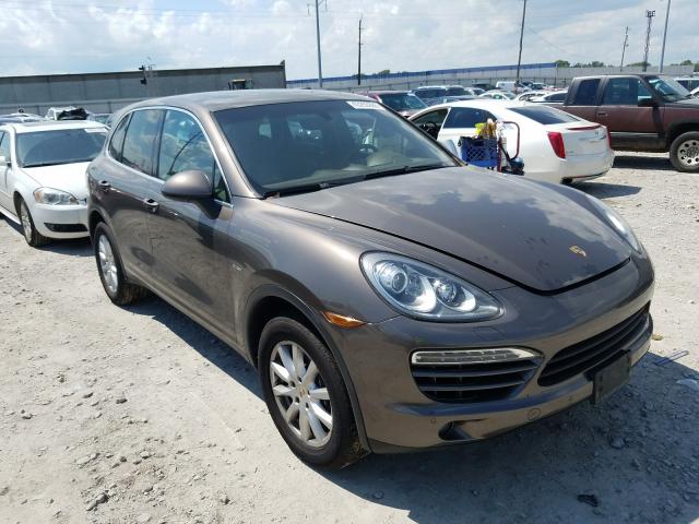 WP1AF2A28DLA33667  porsche cayenne 2013 IMG 0