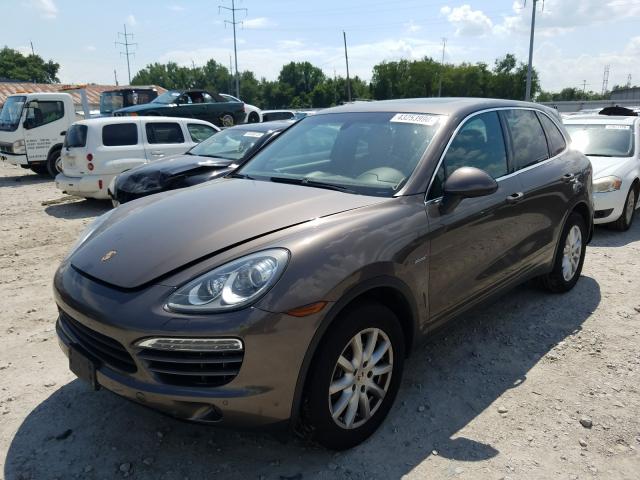 WP1AF2A28DLA33667  porsche cayenne 2013 IMG 1