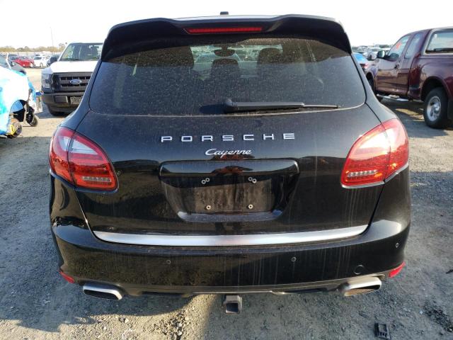 WP1AF2A28ELA34397  porsche cayenne 2014 IMG 5