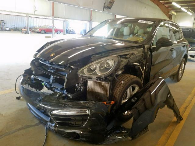 WP1AF2A29DLA39848  porsche cayenne 2013 IMG 1