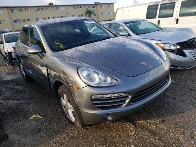 WP1AF2A29DLA42295  porsche cayenne 2013 IMG 0