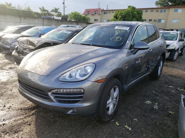 WP1AF2A29DLA42295  porsche cayenne 2013 IMG 1