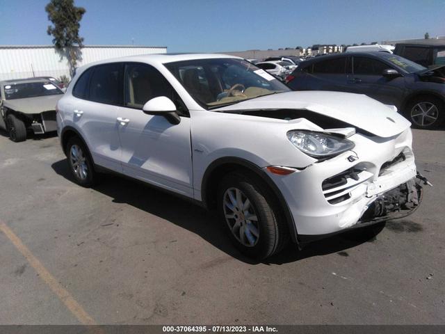 WP1AF2A2XELA35485  porsche cayenne 2014 IMG 0