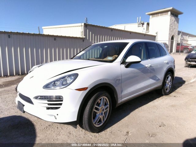 WP1AF2A2XELA41142  porsche cayenne 2014 IMG 1