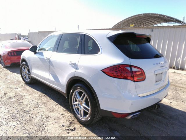 WP1AF2A2XELA41142  porsche cayenne 2014 IMG 2