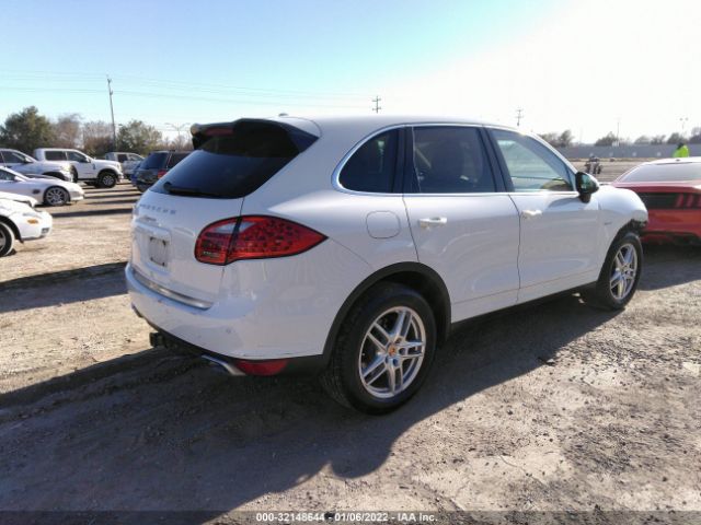 WP1AF2A2XELA41142  porsche cayenne 2014 IMG 3