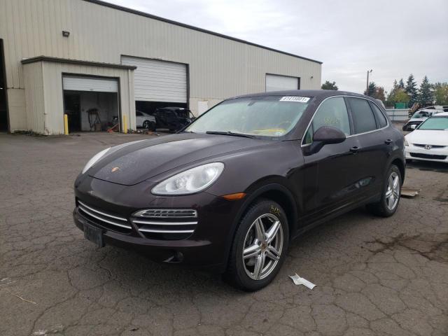 WP1AA2A20ELA95984  porsche cayenne 2014 IMG 1