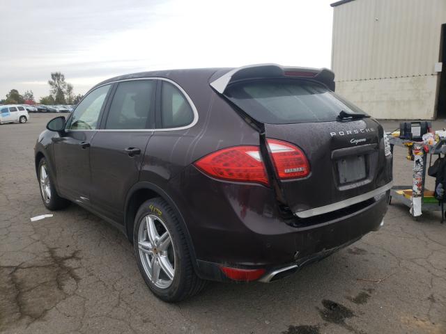 WP1AA2A20ELA95984  porsche cayenne 2014 IMG 2