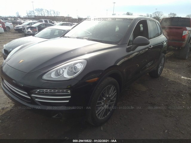 WP1AA2A23ELA94487  porsche cayenne 2014 IMG 1