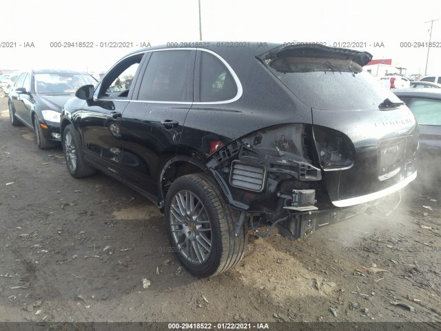 WP1AA2A23ELA94487  porsche cayenne 2014 IMG 2