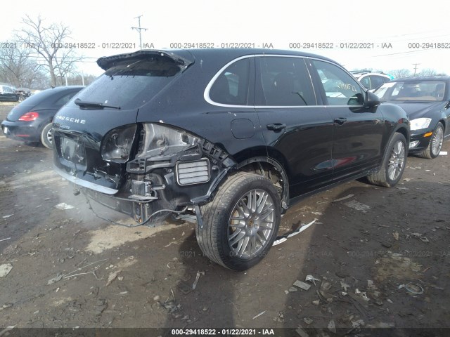 WP1AA2A23ELA94487  porsche cayenne 2014 IMG 3