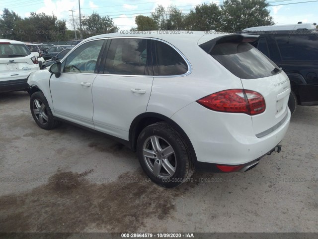 WP1AA2A25ELA96497  porsche cayenne 2014 IMG 2