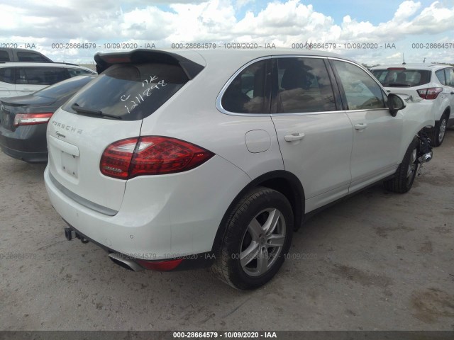 WP1AA2A25ELA96497  porsche cayenne 2014 IMG 3