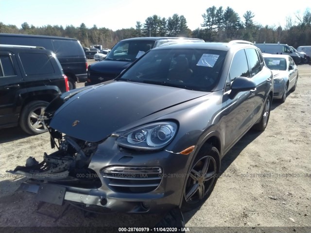 WP1AA2A26ELA91762  porsche cayenne 2014 IMG 1