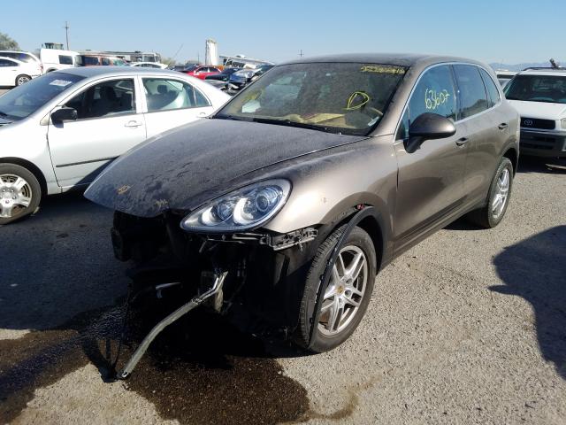 WP1AA2A28ELA94162  porsche cayenne 2014 IMG 1