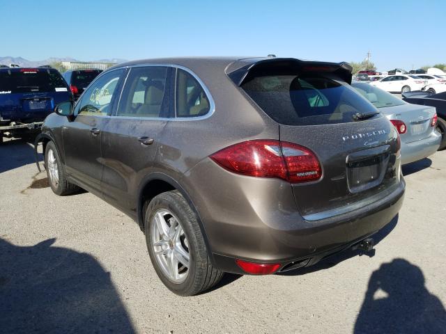 WP1AA2A28ELA94162  porsche cayenne 2014 IMG 2