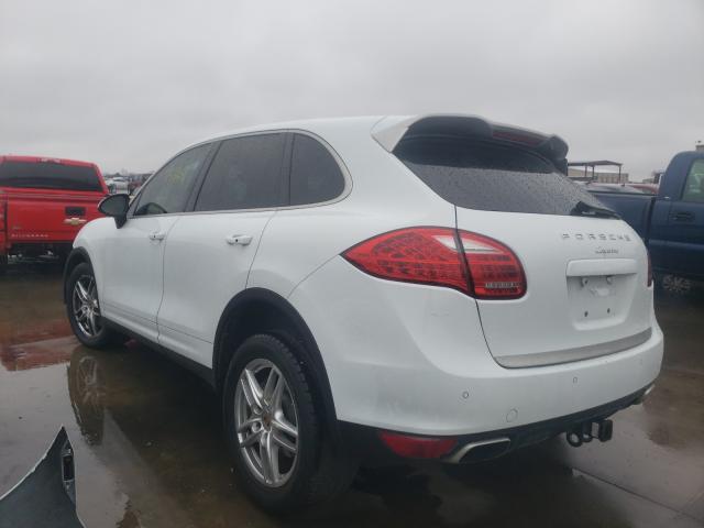 WP1AA2A2XELA91487  porsche cayenne 2014 IMG 2