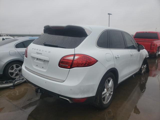 WP1AA2A2XELA91487  porsche cayenne 2014 IMG 3