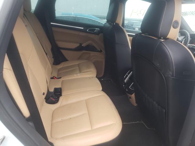 WP1AA2A2XELA91487  porsche cayenne 2014 IMG 5