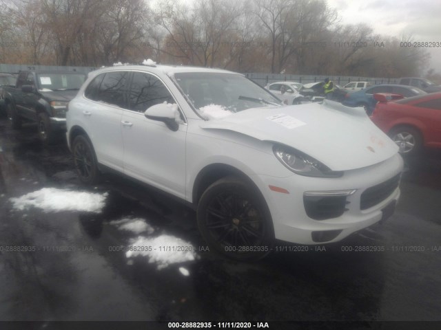 WP1AB2A26FLA56301  porsche cayenne 2015 IMG 0