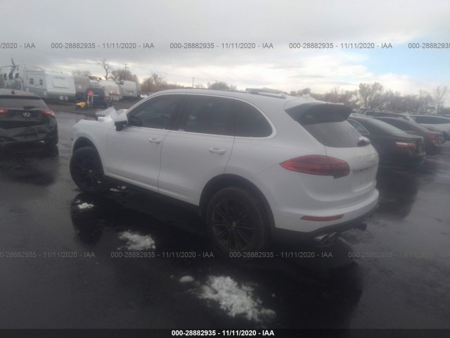 WP1AB2A26FLA56301  porsche cayenne 2015 IMG 2