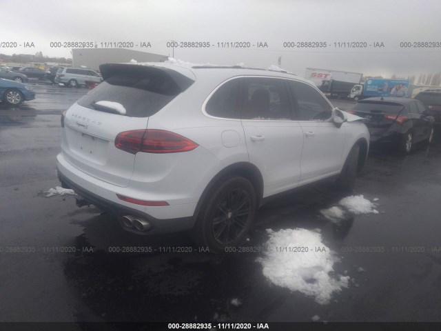 WP1AB2A26FLA56301  porsche cayenne 2015 IMG 3