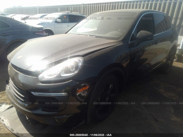 WP1AB2A27FLA56114  porsche cayenne 2015 IMG 1