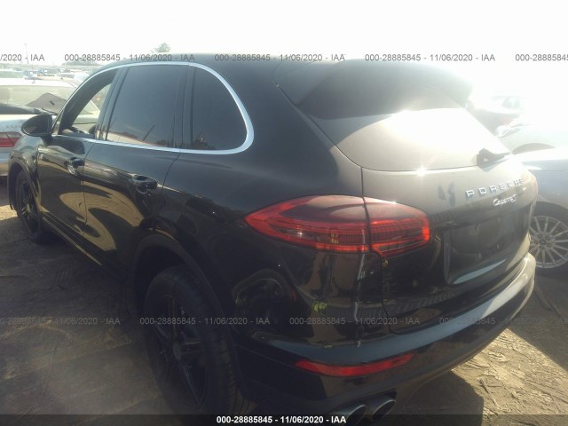 WP1AB2A27FLA56114  porsche cayenne 2015 IMG 2