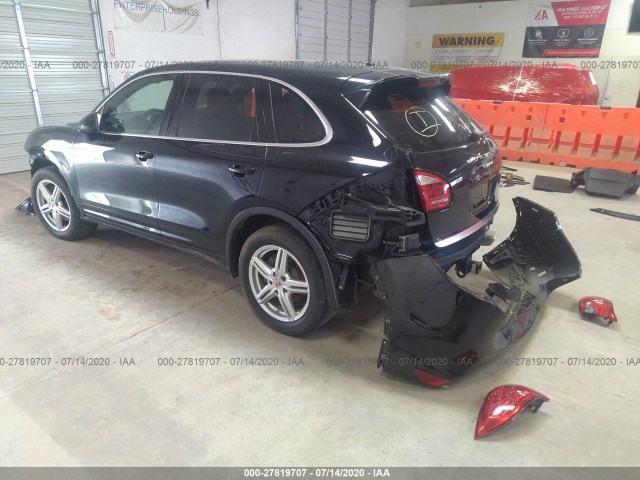 WP1AF2A20ELA33194  porsche cayenne 2014 IMG 2