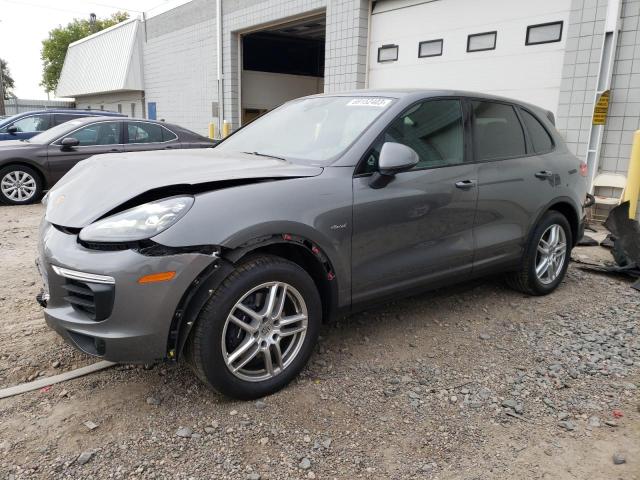 WP1AF2A21FLA35201  porsche cayenne 2015 IMG 0