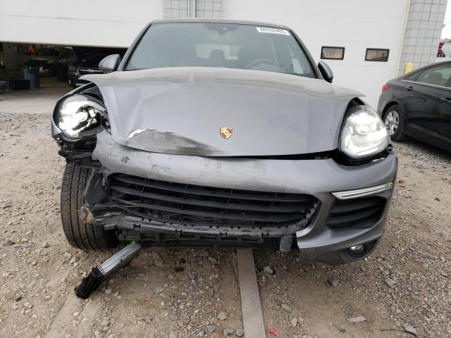 WP1AF2A21FLA35201  porsche cayenne 2015 IMG 4