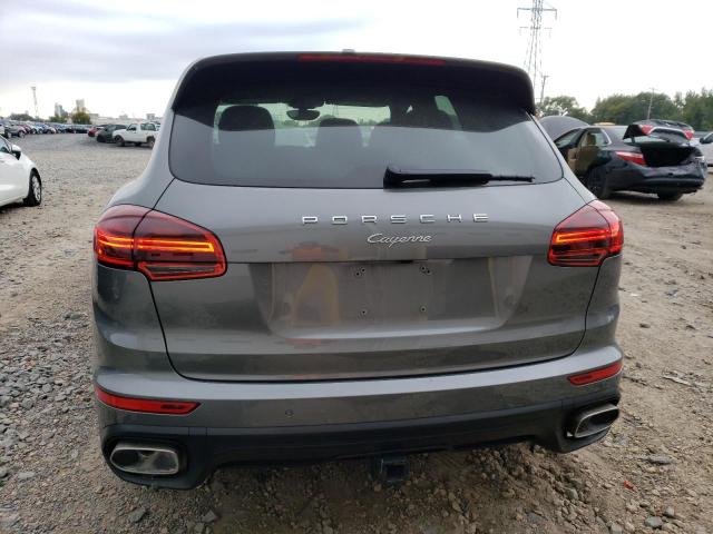 WP1AF2A21FLA35201  porsche cayenne 2015 IMG 5