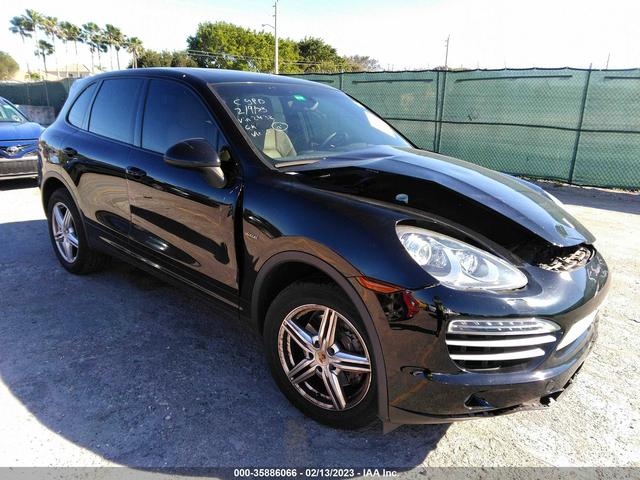 WP1AF2A22ELA42432  porsche cayenne 2014 IMG 0