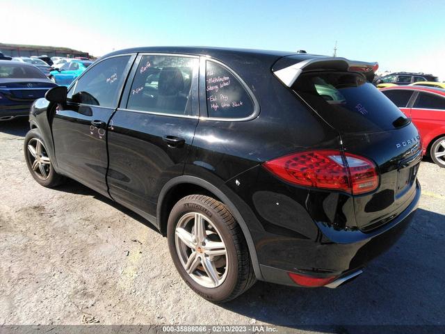 WP1AF2A22ELA42432  porsche cayenne 2014 IMG 2