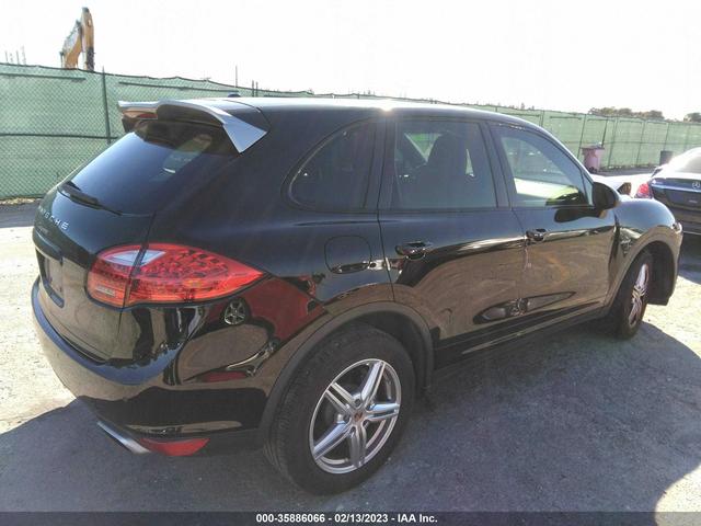 WP1AF2A22ELA42432  porsche cayenne 2014 IMG 3