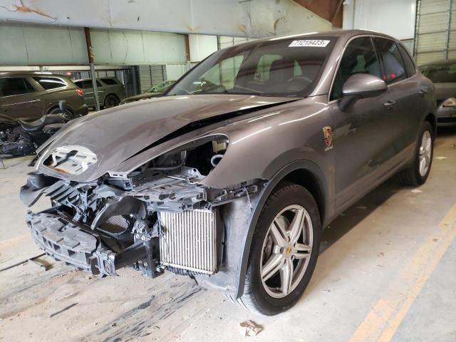 WP1AF2A23ELA45405  porsche cayenne 2014 IMG 0