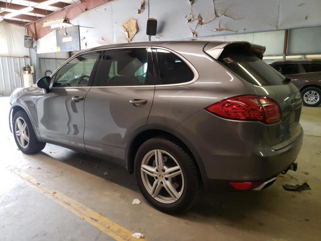 WP1AF2A23ELA45405  porsche cayenne 2014 IMG 1