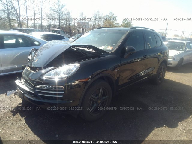 WP1AF2A23ELA46988  porsche cayenne 2014 IMG 1