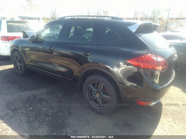 WP1AF2A23ELA46988  porsche cayenne 2014 IMG 2