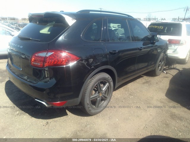 WP1AF2A23ELA46988  porsche cayenne 2014 IMG 3