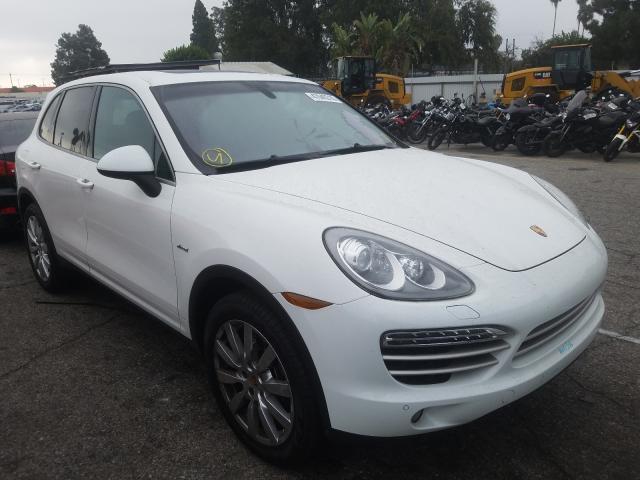 WP1AF2A25ELA42148  porsche cayenne 2014 IMG 0