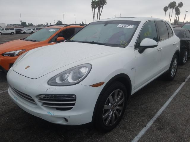 WP1AF2A25ELA42148  porsche cayenne 2014 IMG 1