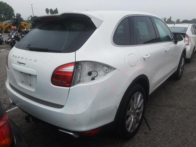 WP1AF2A25ELA42148  porsche cayenne 2014 IMG 3