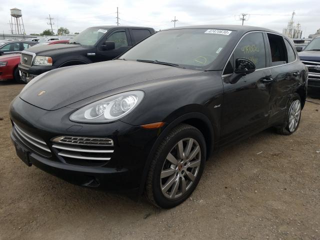 WP1AF2A25ELA43266  porsche cayenne 2014 IMG 1